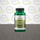 Swanson Keserű dinnye (Bitter melon) 500 mg – 60db