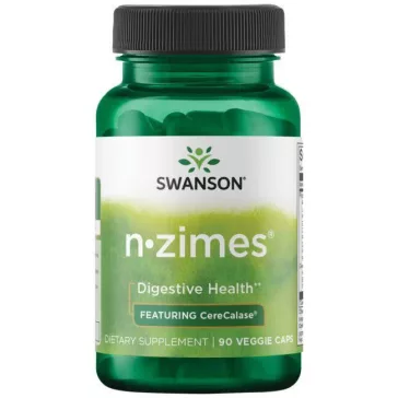 Swanson N.zimes - 90 db