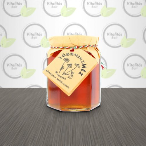 Kamilla Méhtermék - 100g