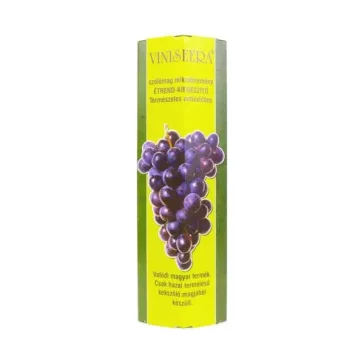 Viniseera szőlőmag mikroőrlemény (zöld) - 250 g