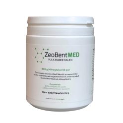 ZeoBent MED Zeolit Bentonit por- 400 g