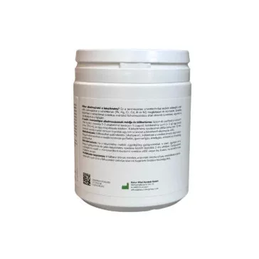 ZeoBent MED Zeolit Bentonit por- 400 g