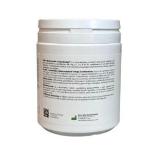 ZeoBent MED Zeolit Bentonit por- 400 g