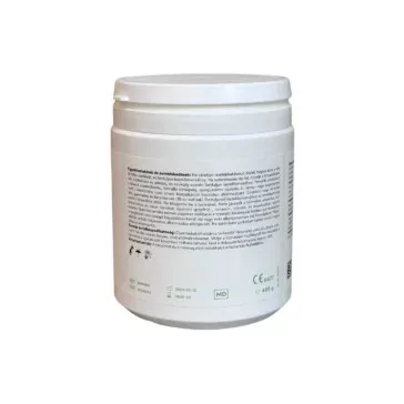 ZeoBent MED Zeolit Bentonit por- 400 g