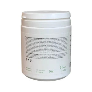 ZeoBent MED Zeolit Bentonit por- 400 g
