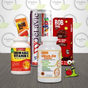 Gyerek vitaminok