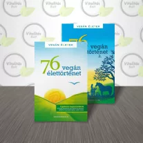 Kertész Róbert Vegán Élettörténet