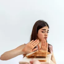 Hisztamin intolerancia esetén