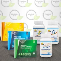 NapfényVitamin
