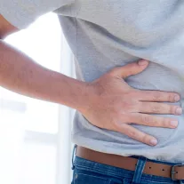 Irritábilis bél szindróma (IBS)