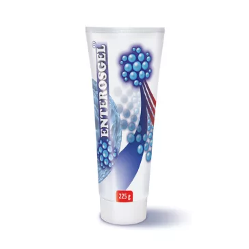 Enterosgél - 225g