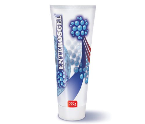 Enterosgél - 225g