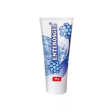 Enterosgél - 90g
