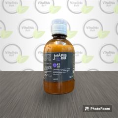   Máris Jobb K2+D3 vitamin tartalmú liposzómás étrend-kiegészítő - 300 ml