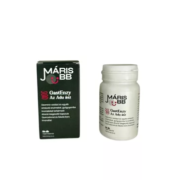 MárisJobb GastEnzy - 60 db