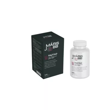 MárisJobb MájVital+ - 60 db