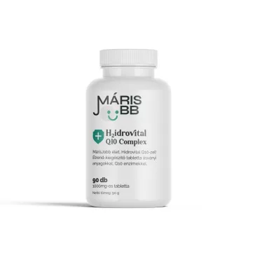 MárisJobb HidroVital Q10 Complex - 90 db