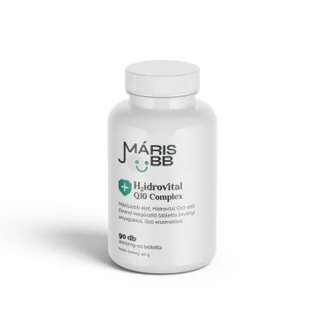 MárisJobb HidroVital Q10 Complex - 90 db