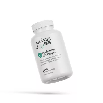 MárisJobb HidroVital Q10 Complex - 90 db