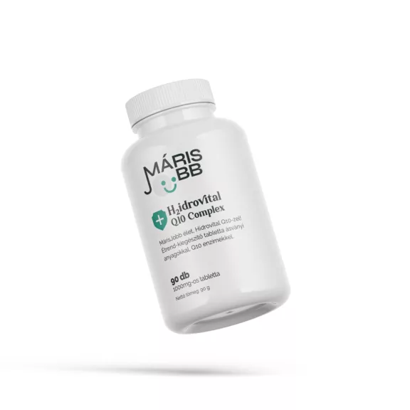 MárisJobb HidroVital Q10 Complex - 90 db