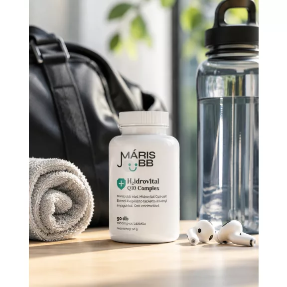 MárisJobb HidroVital Q10 Complex - 90 db