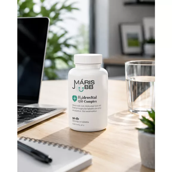 MárisJobb HidroVital Q10 Complex - 90 db
