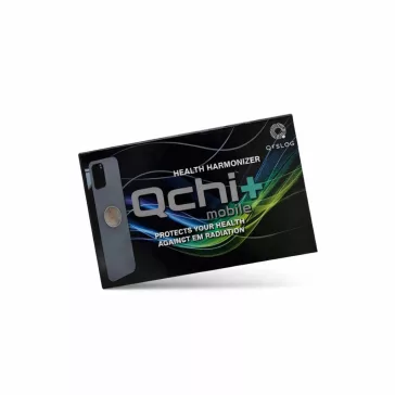   QCHI MOBILE+ Elektromágneses sugárzás elleni védelem - 1 db