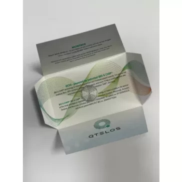  QCHI MOBILE+ Elektromágneses sugárzás elleni védelem - 1 db