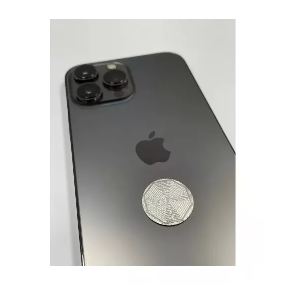 QCHI MOBILE+ Elektromágneses sugárzás elleni védelem - 1 db