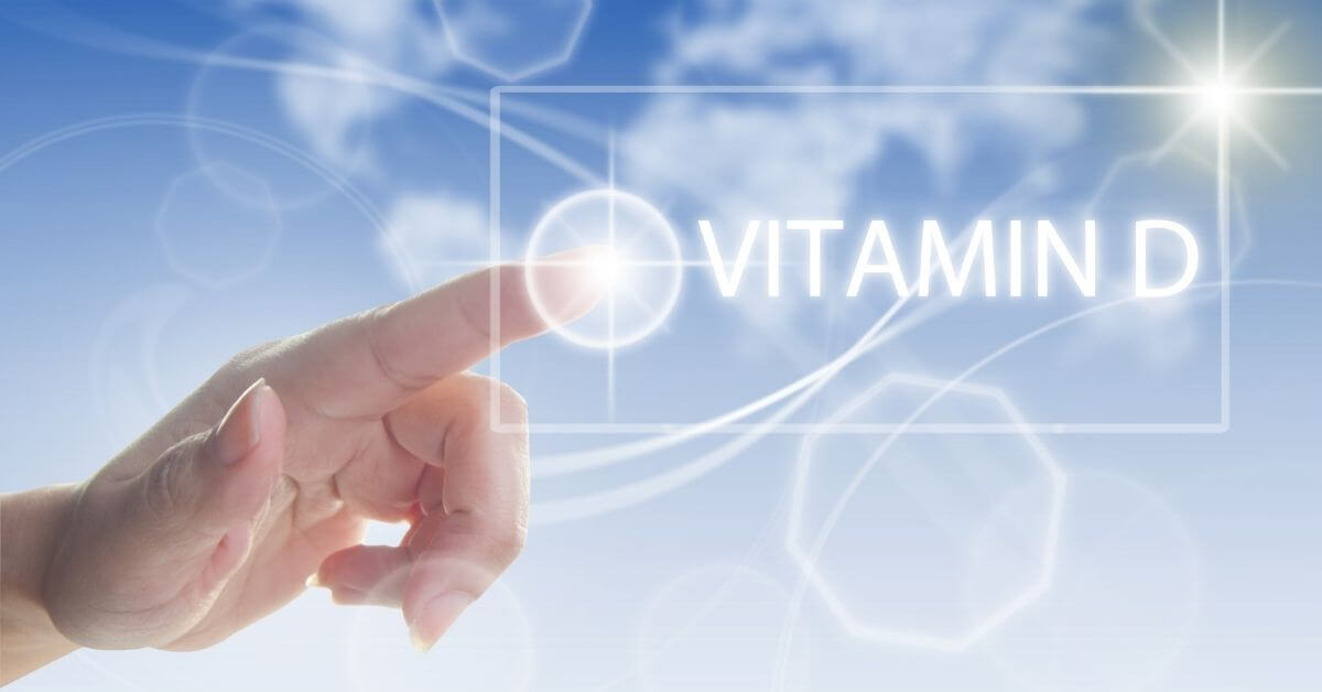 D- vitamin a zsírban oldódó vitamin új köntösben