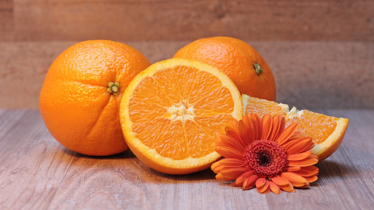 Miért válasszuk a Liposzómás C-vitamint?