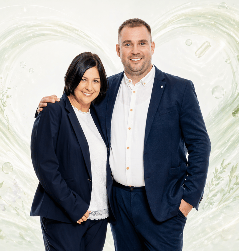 VitalitásBolt csapat