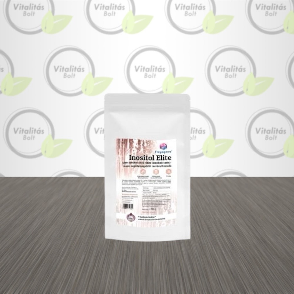 Freyagena Inositol Elite-105 g