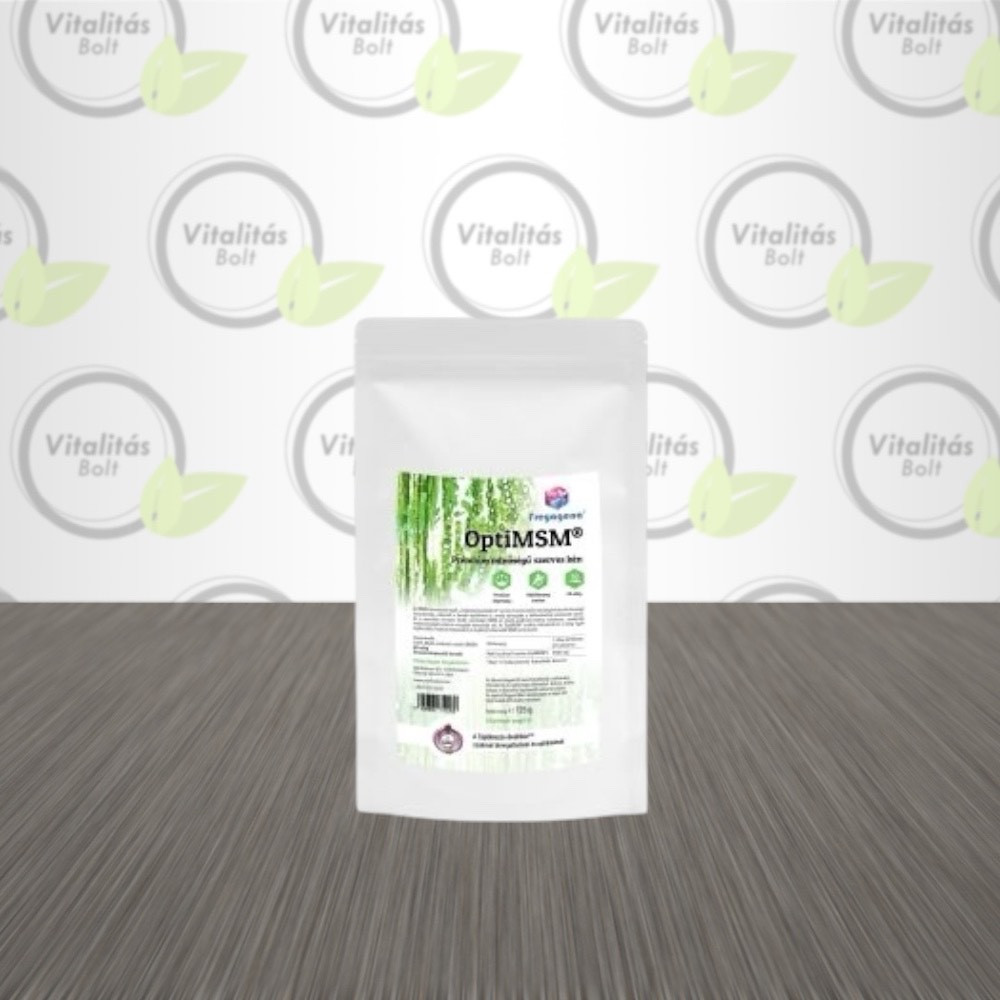 Freyagena OptiMSM® - 125g