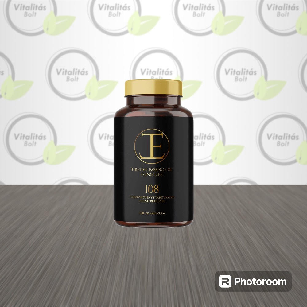 T.E.L.L (Tibetan essence of Long Life) - 108 db T.E.L.L (Tibetan essence of Long Life) - 108 db