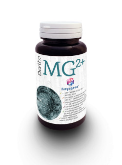 Image of Freyagena Bartha Mg2+ (magnézium-malát) - 75db