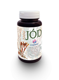 Image of Freyagena Arktisz Jód - 75db