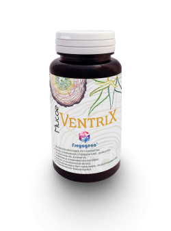 Image of Freyagena Mucoe Ventrix - 80db