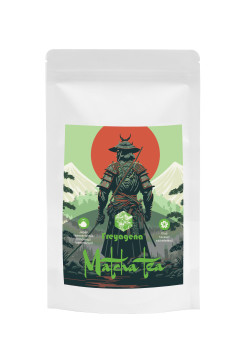 Image of Freyagena Matcha tea – CEREMONIAL - 60g