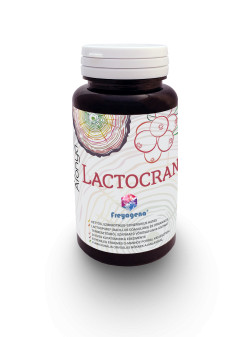 Image of Freyagena Áfonya Lactocran™ - 60db