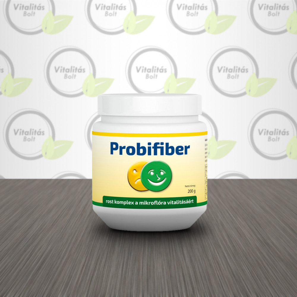 Image of Probifiber rost-komplex - 200g