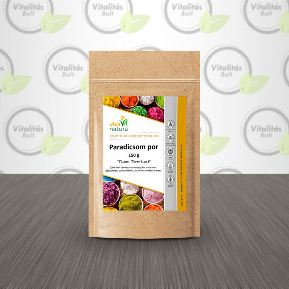Image of Paradicsom por - 150g