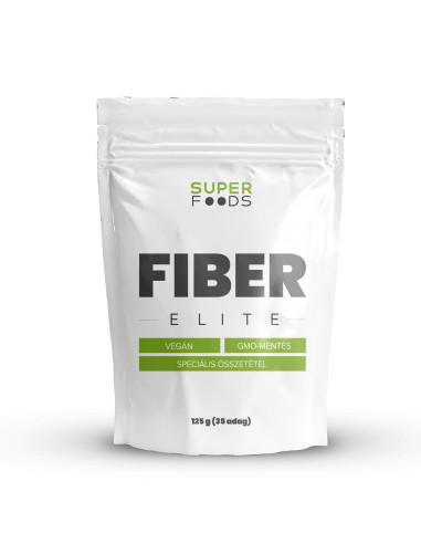 Image of Fiber Elite - 125 g
