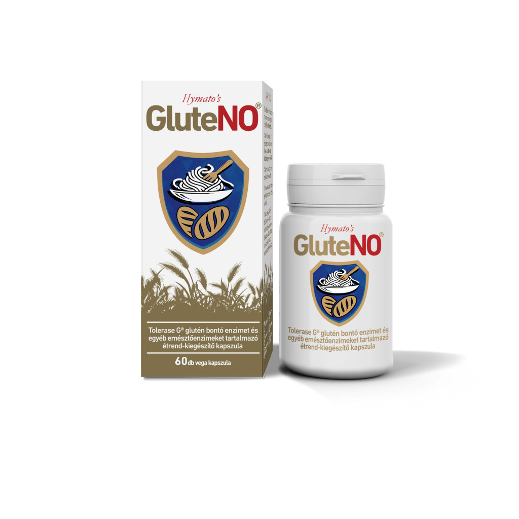 Image of Hymato GluteNo - 60 db