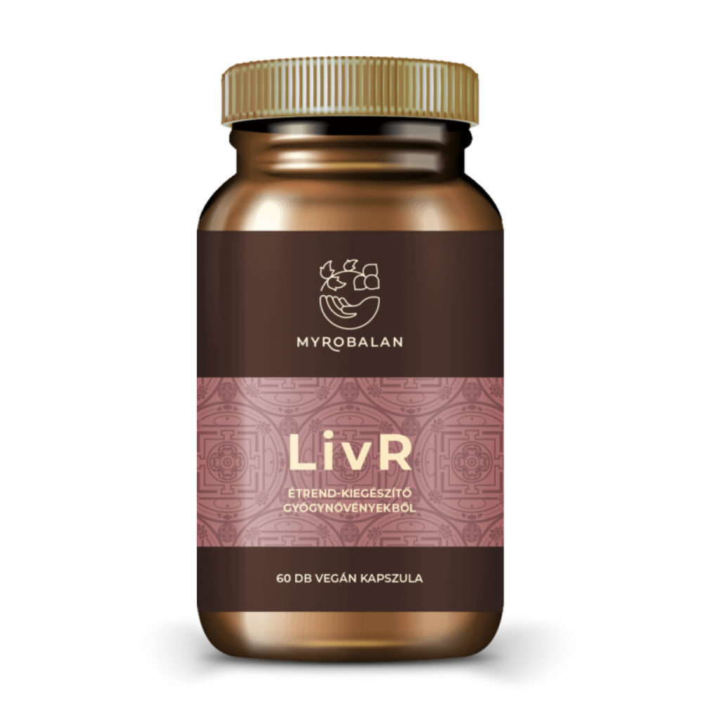 Image of LivR - 60db