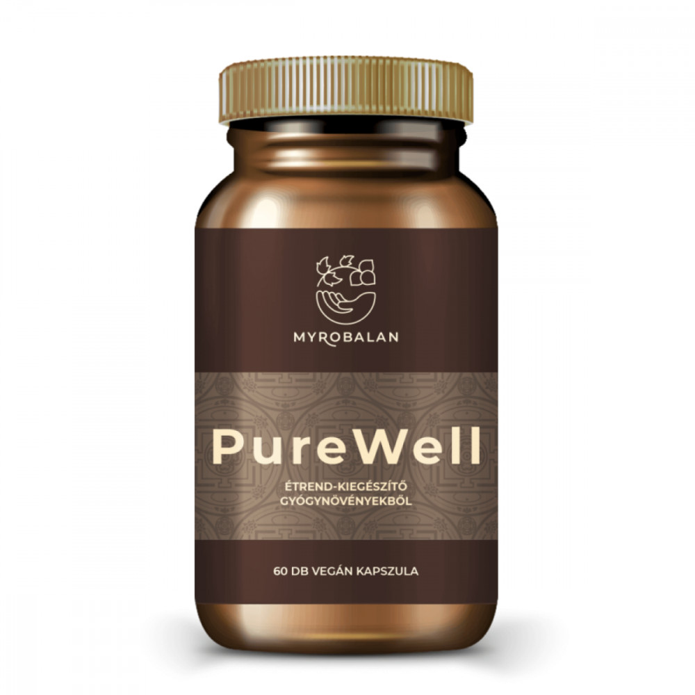 Image of PureWell - 60db