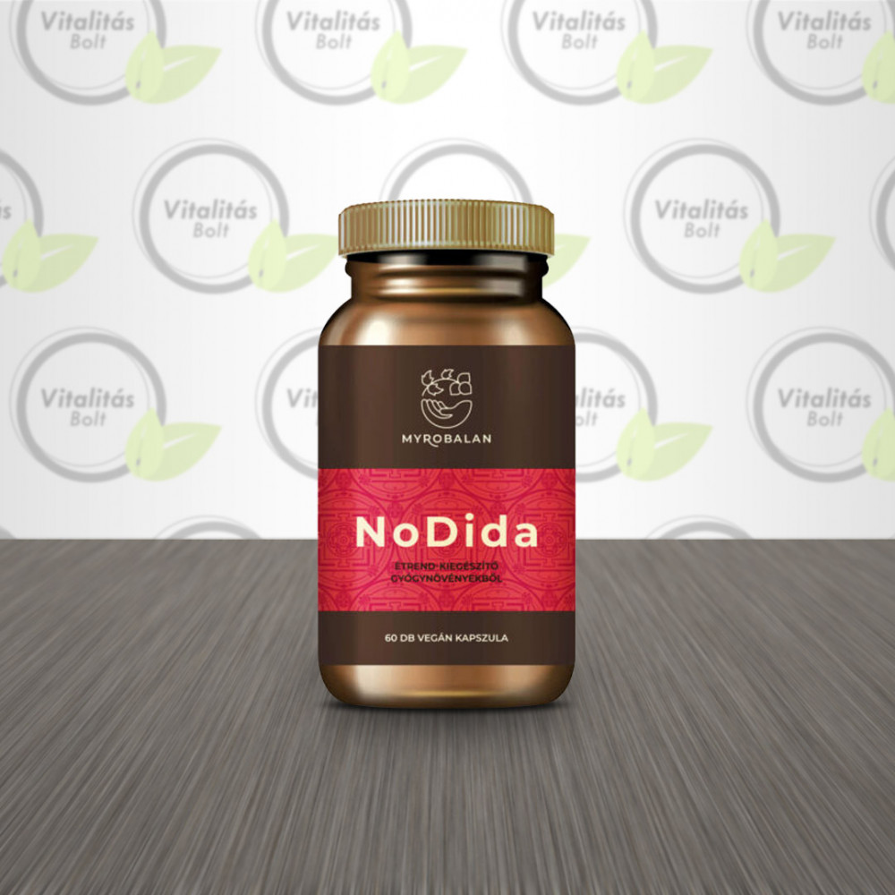 NoDida - 60db