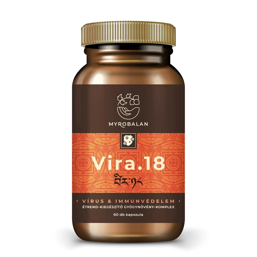 Image of Vira.18 - 60db