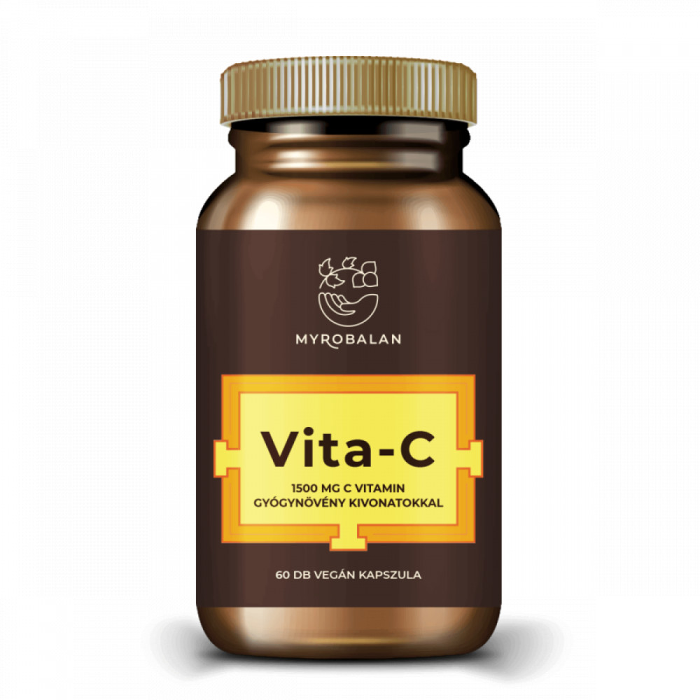 Image of Vita-C1500 - 60db