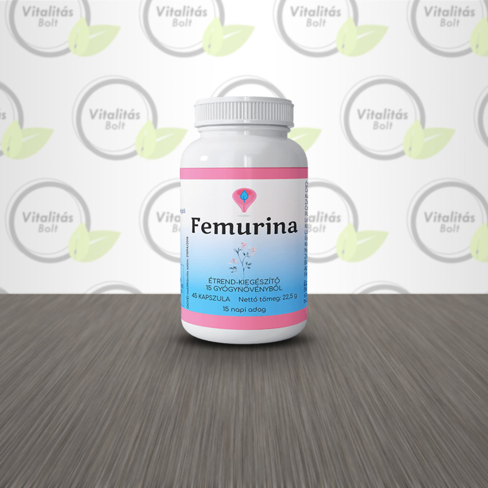 Femurina - 45 db